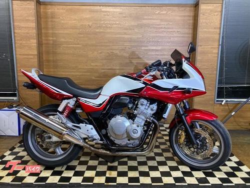 ホンダ CB400SF-VTEC　Revo (64.2万円)