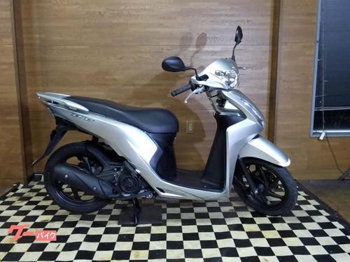 ホンダ ディオ110 (16.7万円)