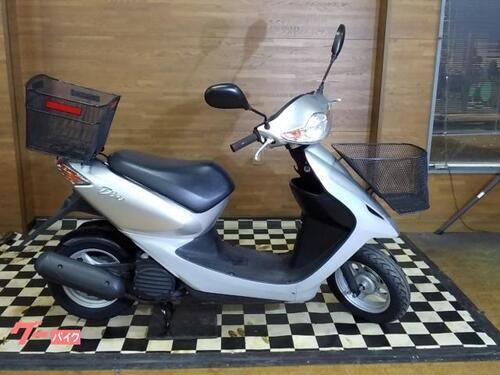 ホンダ スマートディオ (7.7万円)