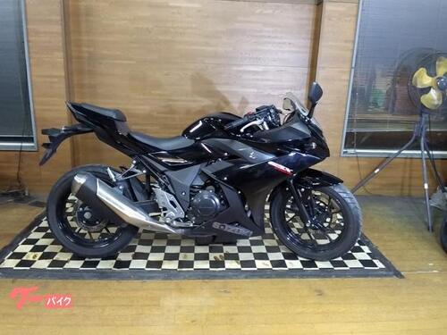 スズキ GSX250R