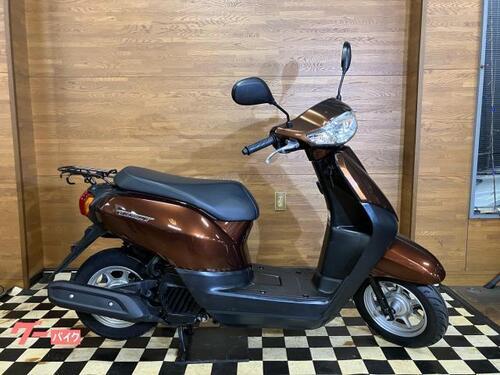 ホンダ タクト