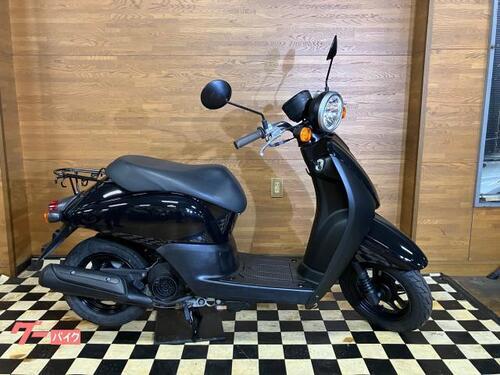 ホンダ トゥデイ