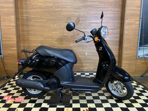 ホンダ トゥデイ