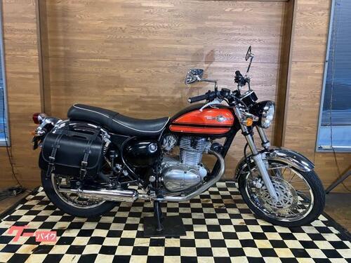 カワサキ エストレヤRS (37.0万円)