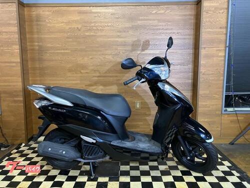 ホンダ リード125