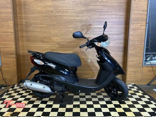 ヤマハ ジョグZR