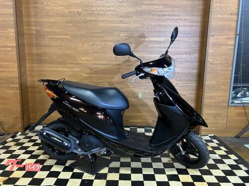 スズキ アドレスV50