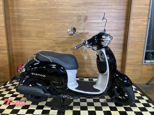 ホンダ ジョルノ