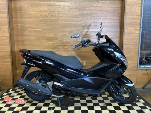 ホンダ PCX
